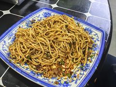 -宜宾燃面非遗传承店