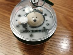 -星巴克(无锡大东方店)