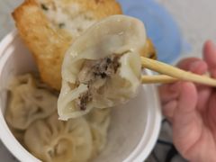 特色小笼包-阊门姚记豆浆(旧学前直营店)