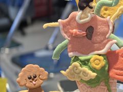 -CORNER CONE GELATO酷矿手作霜淇淋(南头古城店)