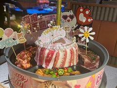-猫抓烤肉(春熙路店)