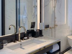 -尼依格罗香港美利酒店