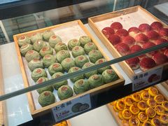 -南宋胡记(杭州河坊街店)
