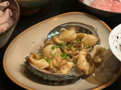 -荣记火锅(青悦城店)