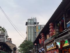 -南屏步行街