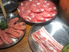 -原始泥炉烤肉(总店)