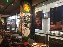 -塔可墨西哥餐厅(新城市广场店)