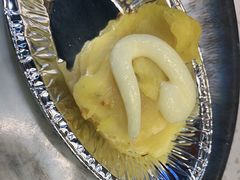 -圣罗巴海鲜自助(黑金店)