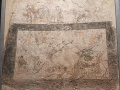 -洛阳古墓博物馆