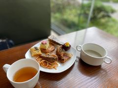 -浙江西子宾馆·瑶园咖啡厅