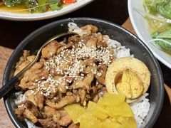 -蝦塘·中国餐馆(城墙南马道巷店)