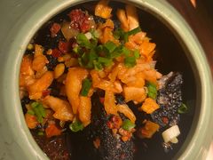 -佬麻雀·新湘菜(珠海金发购物中心店)