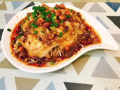 李庄白肉-李庄白肉(草堂店)