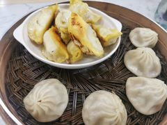 -蒋家桥饺面店(四望亭路店)