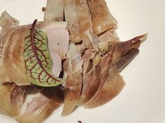 -贰号院子·南京淮扬味(珠江路店)
