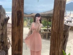 -西涌国际滨海旅游区