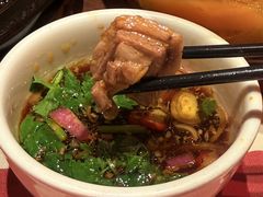 -西贝(虹口龙之梦店)