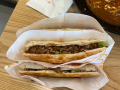 -驴世家驴肉火烧·凉皮·胡辣汤(五道口店)