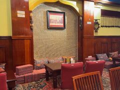 -清真· AL-JANNAT 佳纳特餐厅(仙林店)