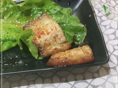 -云晓光头烧烤吧(新大陆广场店)