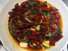 -开海·红岛海鲜虾水饺(石老人店)