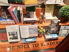 -西西弗书店&矢量咖啡(来福士广场店)