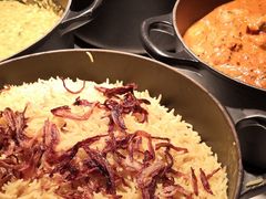 -The COOK·厨餐厅·自助餐(浦东嘉里大酒店)