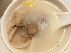 -羲和雅苑•北京烤鸭(国贸商城店)