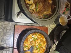 -绿茶餐厅(千岛湖银泰城店)