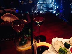 -上海柏悦酒店·世纪100牛排馆