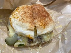 -魏斯理汉堡(西安沣东吾悦店)