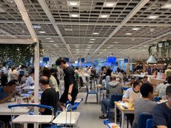 -宜家·瑞典风味餐厅(四元桥店)