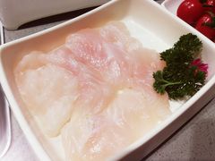 -海底捞火锅(之心城店)