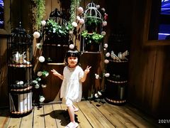 -杭州开元森泊度假乐园