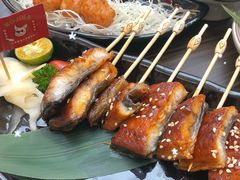 -仙隐小鹿中华料理(南宁万象城店)