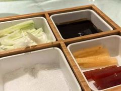 -京味民福烤鸭店(建设四马路店)