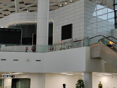 -郑州新郑国际机场-T2航站楼