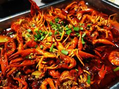 -李叔叔虾蟹大排档(青羊店)