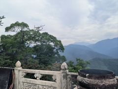 -青城山