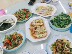 -双月饭店·20年老字号(新村店)