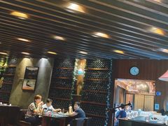 -北京老铺烤鸭(高新店)