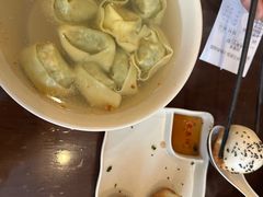 -东泰祥生煎馆(陕西南路店)