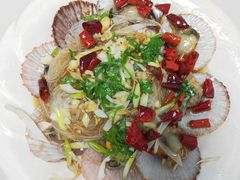 -来之顺海鲜菜馆·青岛菜·始于1993(栈桥店)