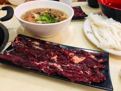 -福合埕牛肉丸(福平路店)