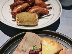 -晓粤·惹味粤菜(凯德乐峰广场店)