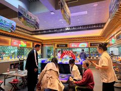 -老德州四合院·德州菜(天衢路店)
