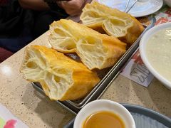 -点都德(华强南店)