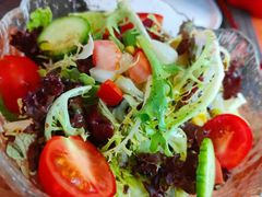 -帕歌西班牙餐厅paco tapas