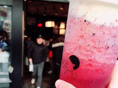 -喜茶(北京三里屯太古里店)