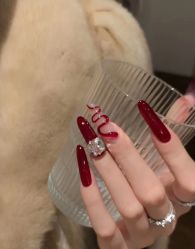 -CO COLOR美甲美睫美妆